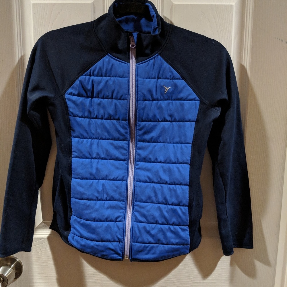 Old Navy sports jacket!